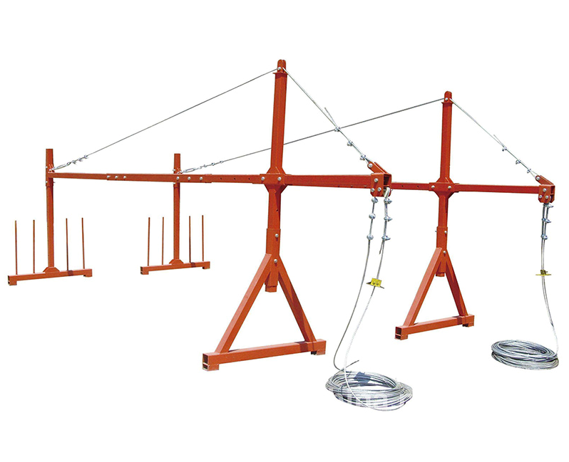 電動吊籃 電動吊籃